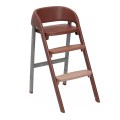 Chicco Crescendo Up kinderstoel inklapbaar Colorado Red Tangara Groothandel voor Kinderopvang inrichting (1)